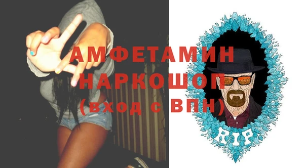 винт Гусь-Хрустальный